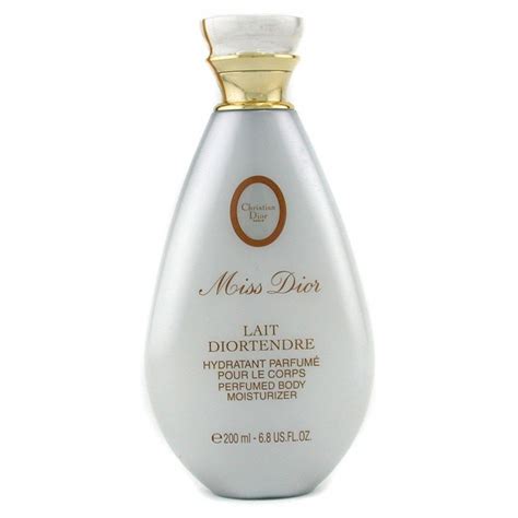 miss dior perfume lotion|Miss Dior originale body lotion.